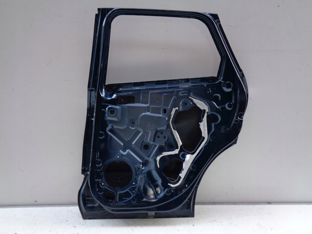 фото №6, Двері праве задні renault captur 13- nr 42660