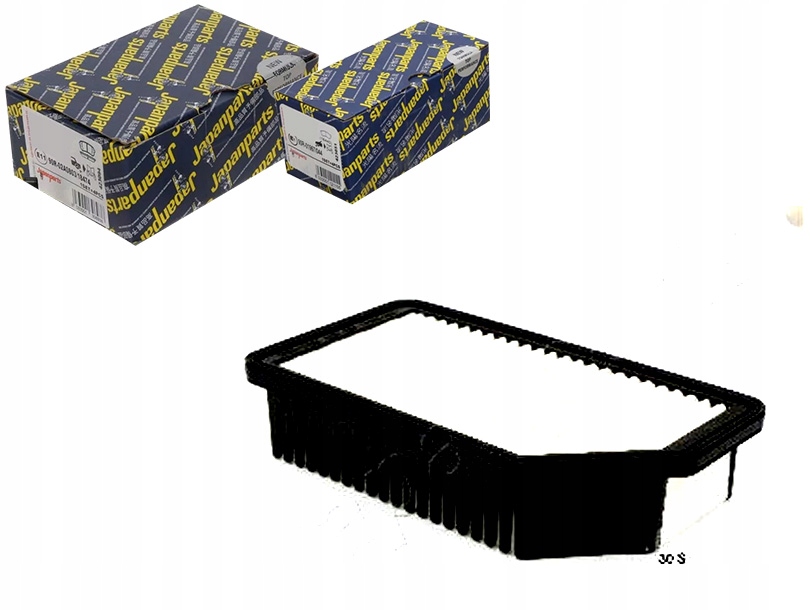 фото №1, Japanparts fa-k30s фільтр повітря