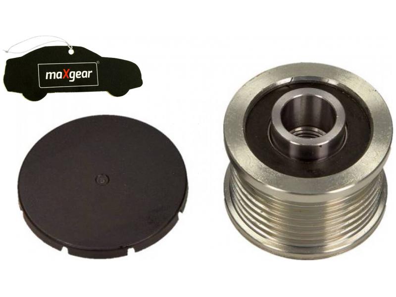 фото №3, Генератор - сцепление односторонний maxgear 30-0176