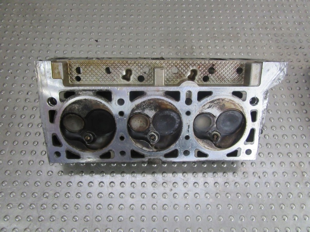 фото №6, Jeep wrangler jk 3.8i 2012 головка двигателя