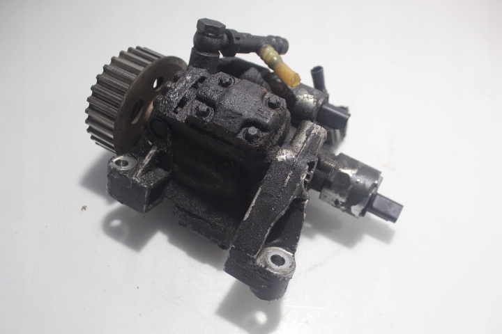 фото №2, Насос упорскування renault megane scenic ii 1.5dci