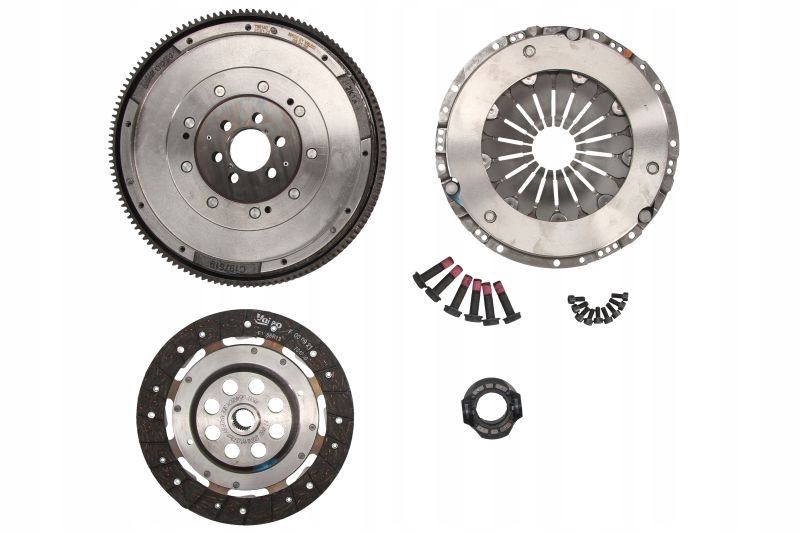 Комплект сцепления valeo 837112 Доставка