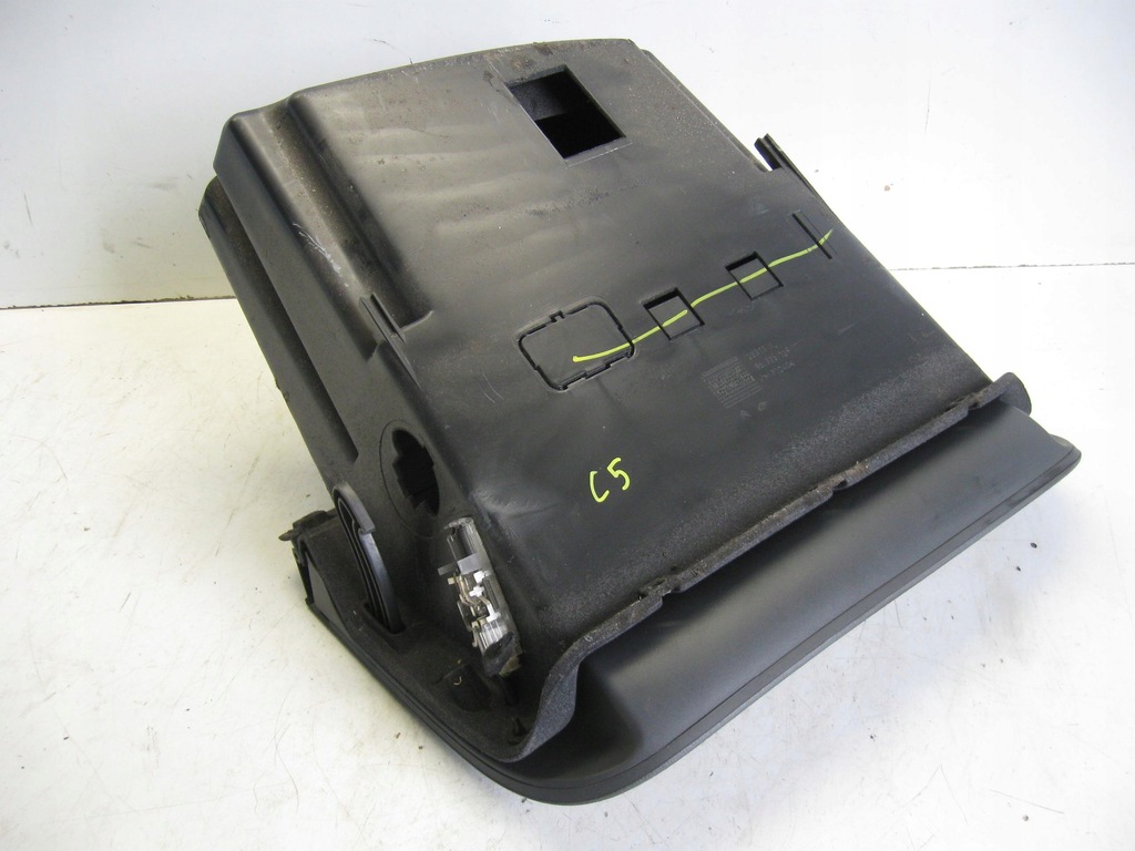 фото №1, Бардачок citroen c5 #