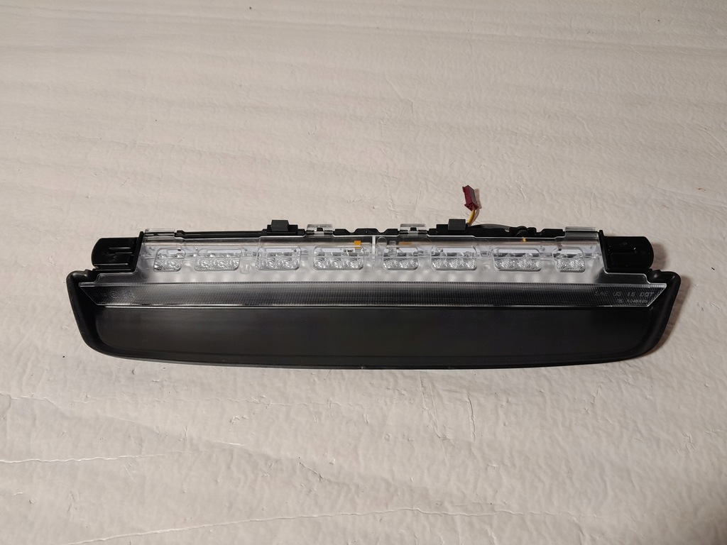 фото №1, Bmw 7' g11 lci третий свет стоп 7342973