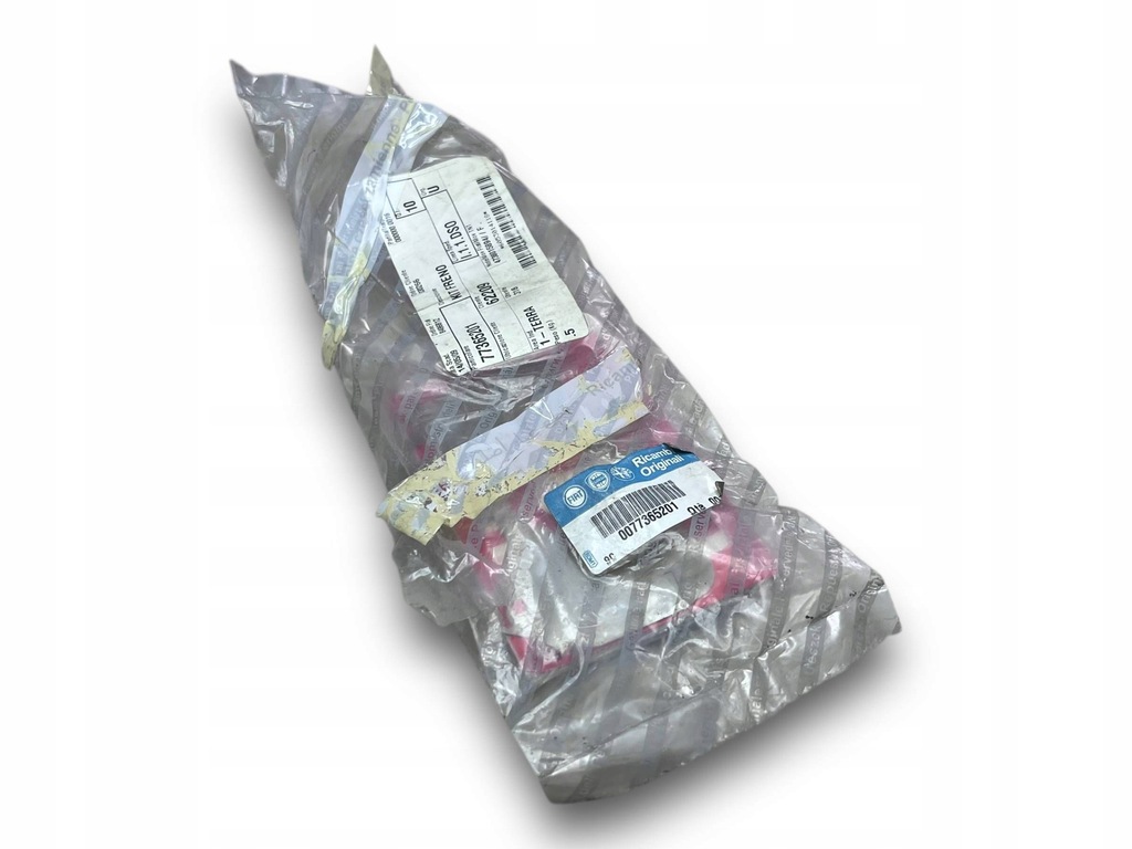 фото №2, Alfa romeo mito набір прокладок гальмівних brembo 77365201 !j