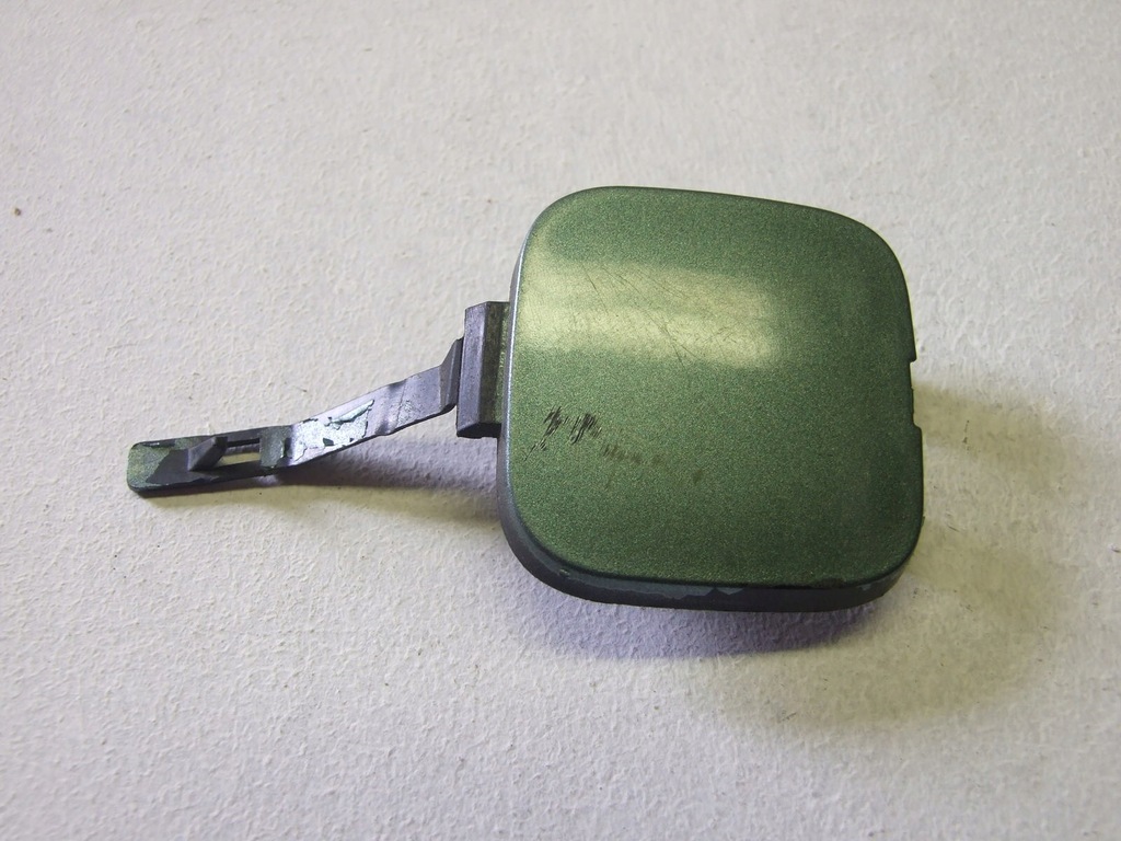 фото №1, Заглушка фаркоп задня renault megane hb 8200115124