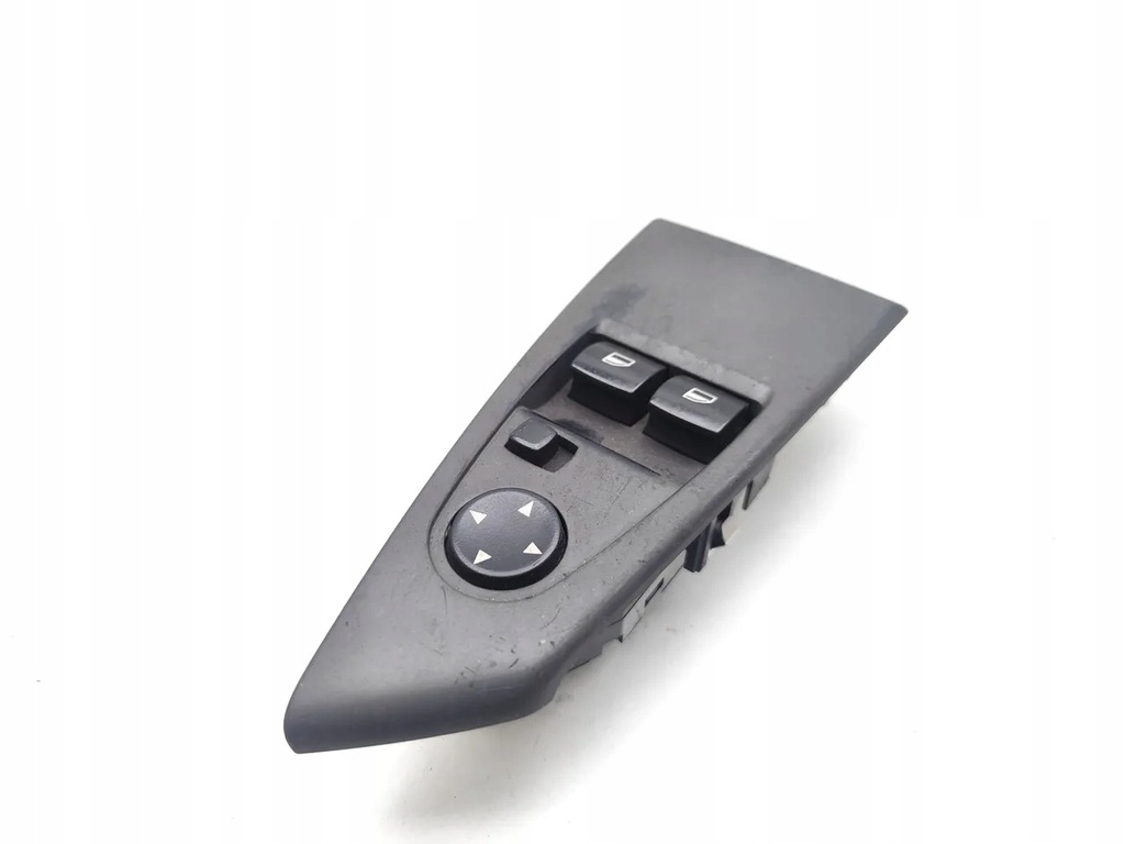 фото №11, Bmw 6 series кнопки окон 2005 coupe 2/3dr 6939128 04-07 бензин 630i