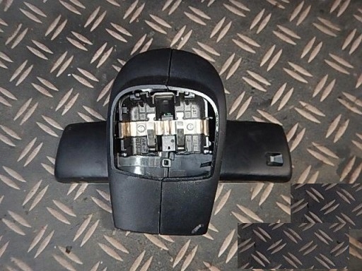 фото №2, Vw passat b6 зеркало внутреннее