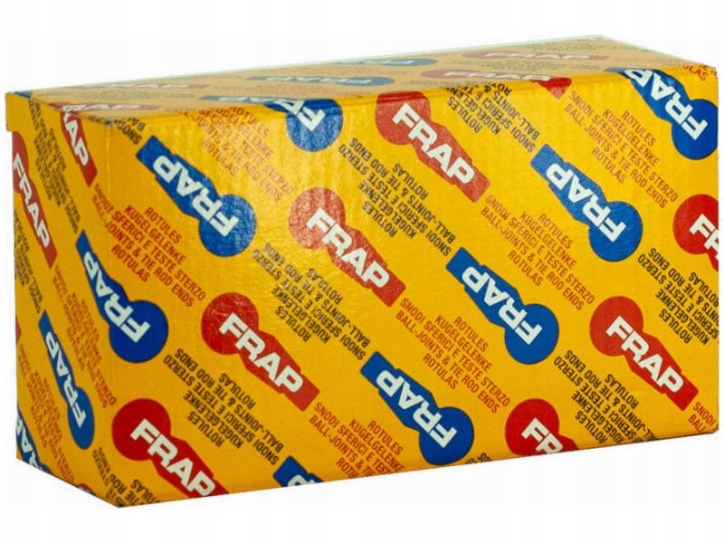 фото №1, Наконечник тяга chrysler crossfire 03-08