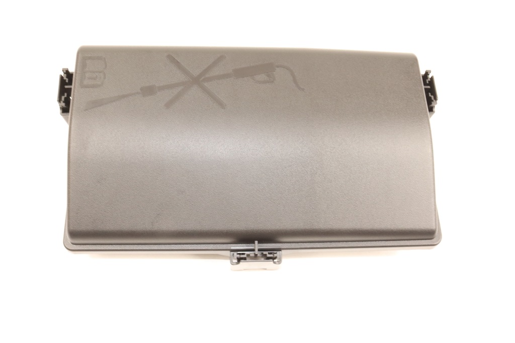 фото №1, Opel insignia a крышка коробка предохранителей