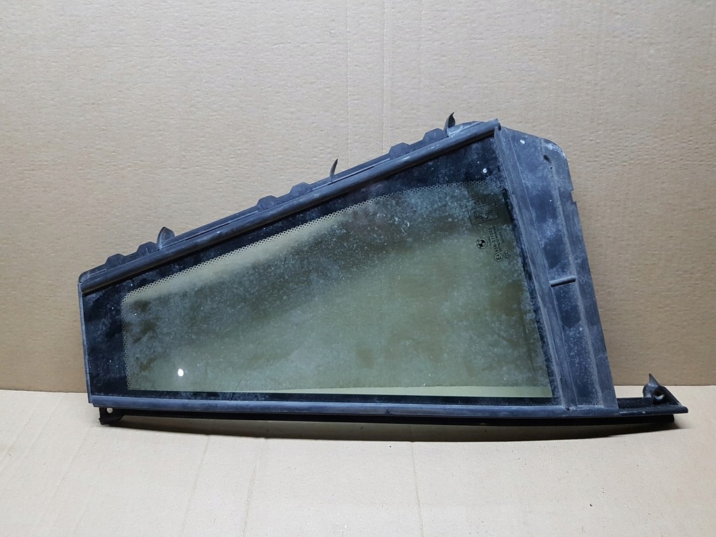 фото №1, Стекло задняя задняя левая малый bmw x3 g01