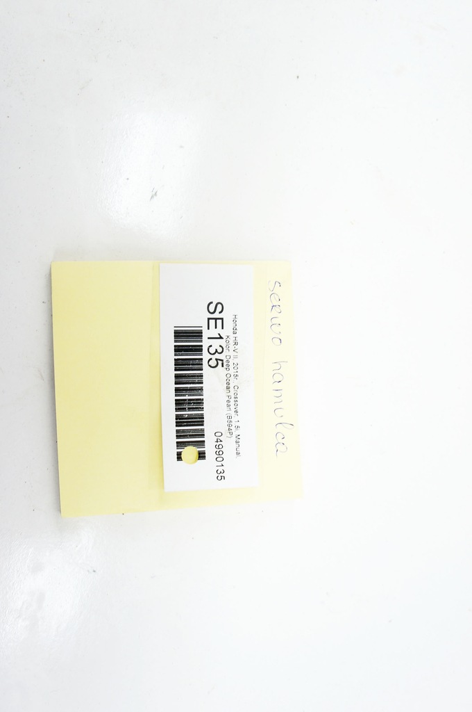 фото №5, Se135 honda hr-v ii 1.5i усилитель тормозов тормоза