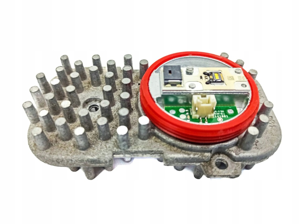 фото №1, Bmw 3 e92 e93 2010 перетворювачі