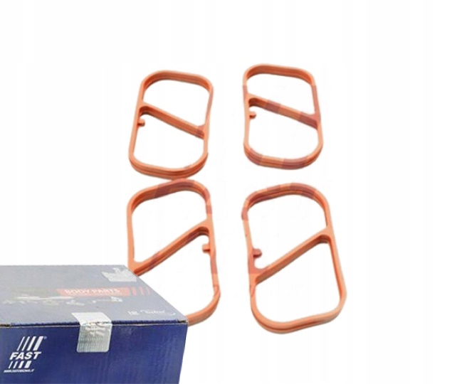 фото №1, Прокладка коллектор do lancia musa ypsilon