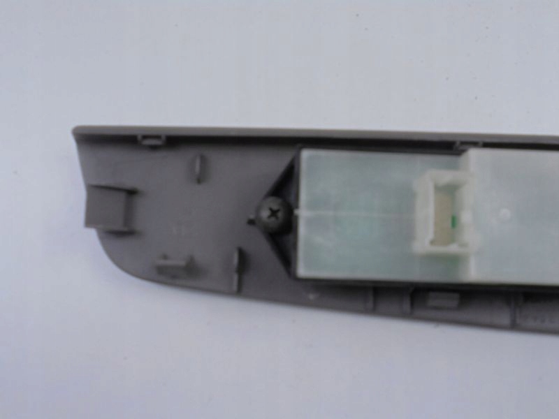 фото №10, Nissan altima iii l31 вимикач скло перед правий