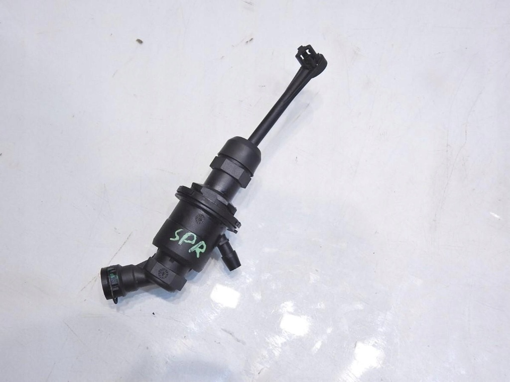 фото №8, Помпа сцепления renault scenic ii 1.9 dci 8200151784