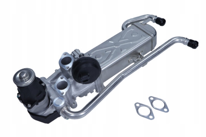 фото №1, Клапан egr - vw polo v 1.6 tdi