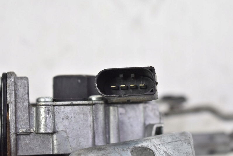 фото №6, Механизм дворник eu mercedes r-klasa w251 06r