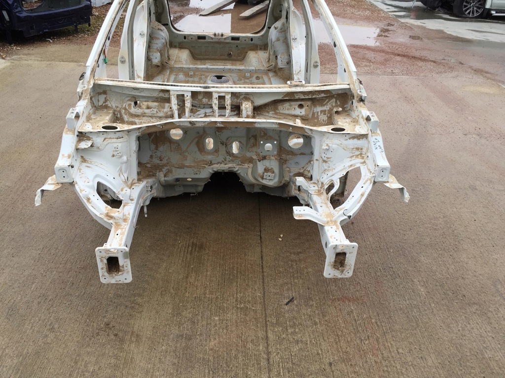 фото №1, Kia niro 2020 стіна перегородкова чверть повний перед