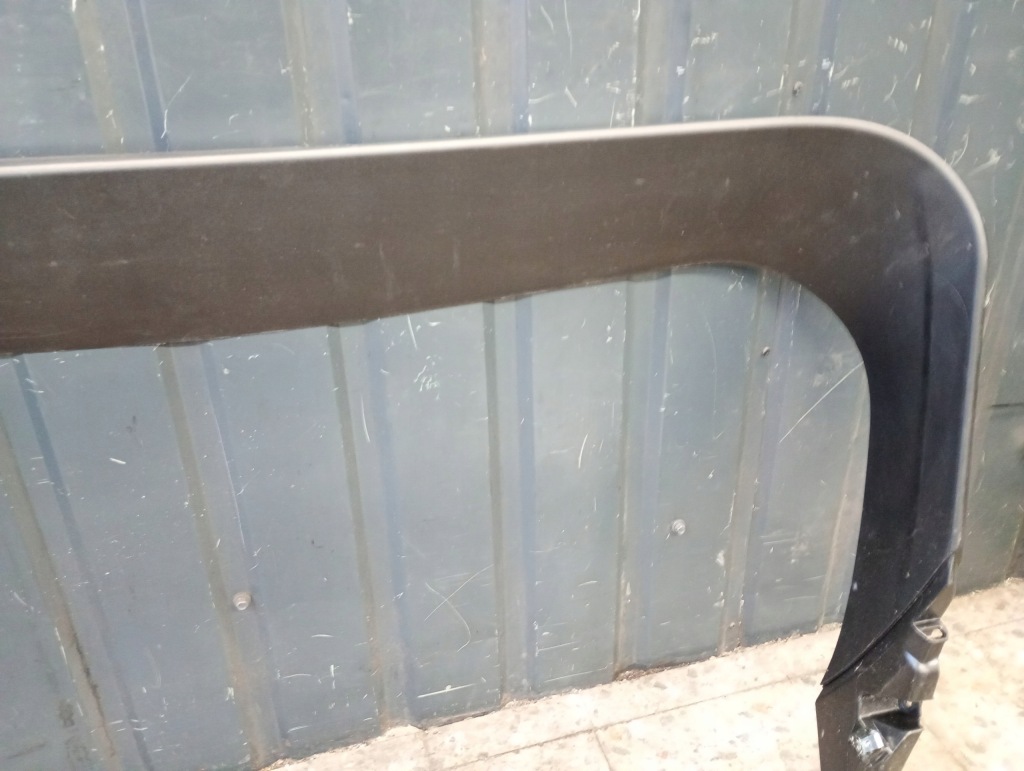 фото №4, 156129666 захист кришки багажника alfa romeo stelvio