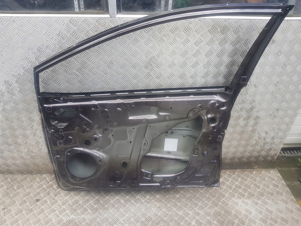 фото №8, Дверь правый перед toyota corolla e21