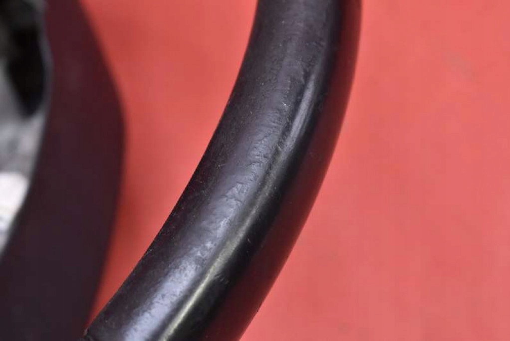 фото №9, Воздуховод мультифункция gs1d-32-980 mazda 6 2 ii gh 07-12