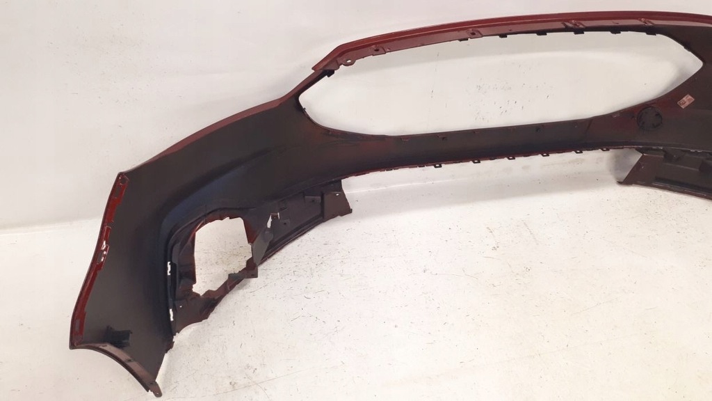 фото №7, Ford s-max galaxy lift 2019 бампер перед