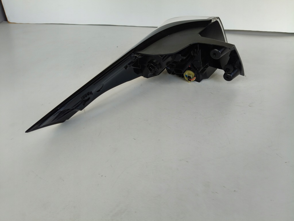 Лампа правая задняя opel crossland x 21- рестайлинг  led Доставка