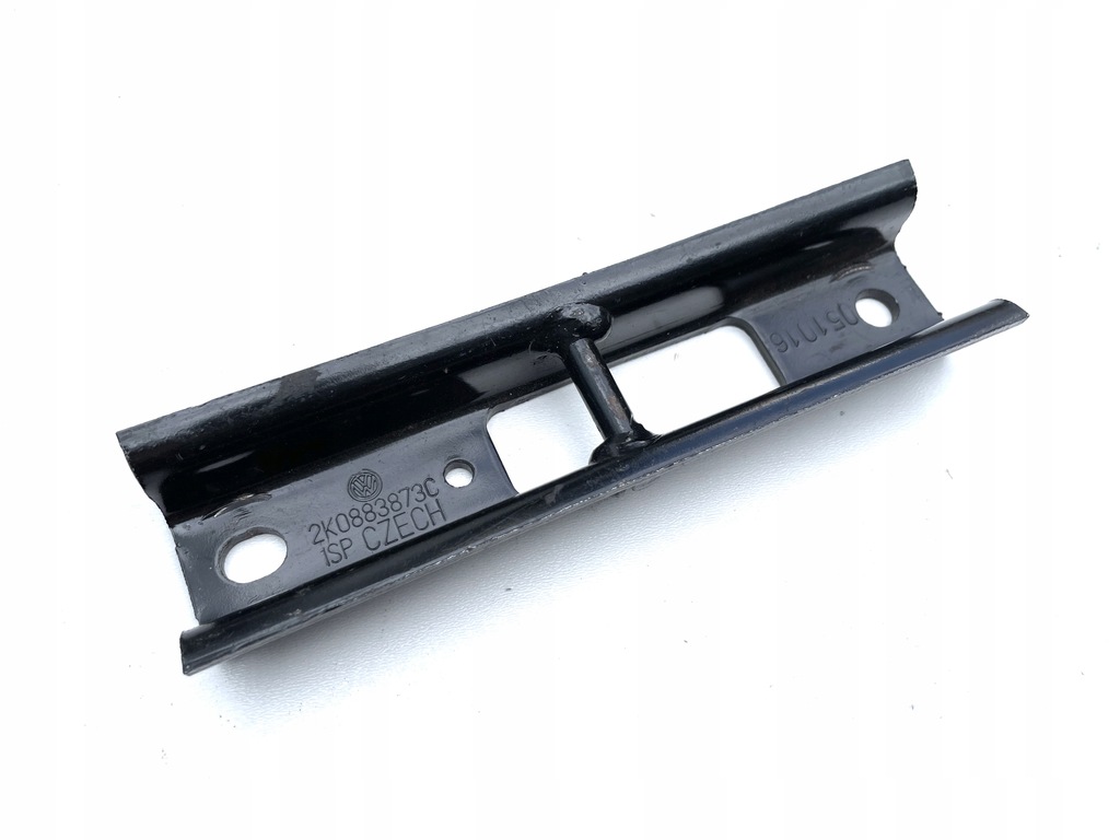 фото №1, Молдинг крепёжная 2k0883873c vw caddy 2k