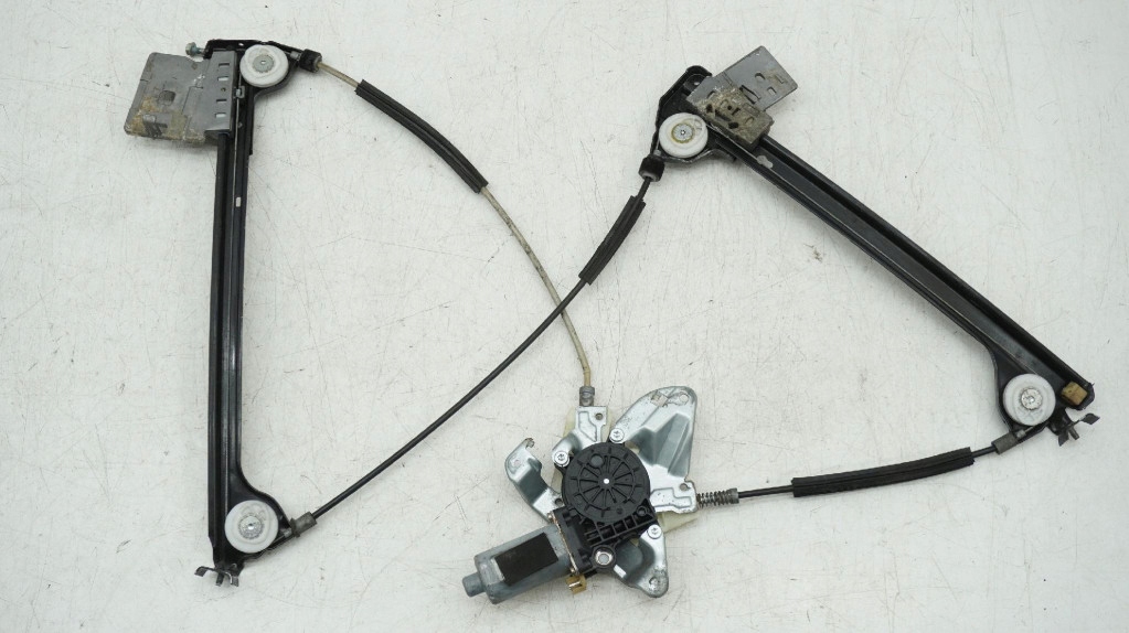 фото №3, Підйомник скло правий mercedes slk r170