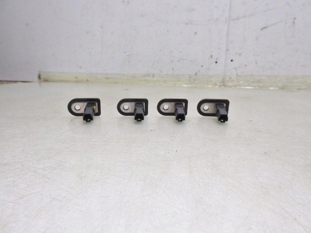 фото №7, Датчик доводчик дверь hyundai i40