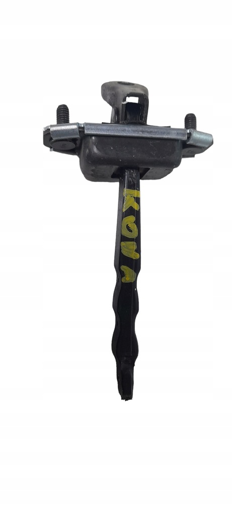 фото №1, Ограничитель дверь правый перед hyundai kona