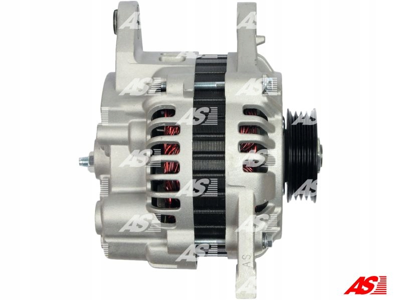 Генератор as-pl к volvo s40 1 1.8i Оригинал