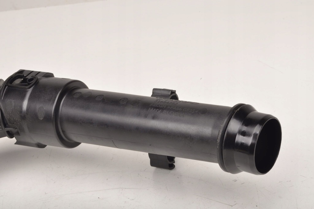 фото №7, Volvo xc60 ii 2.0 b5 труба воздухозаборник воздуха 31684282