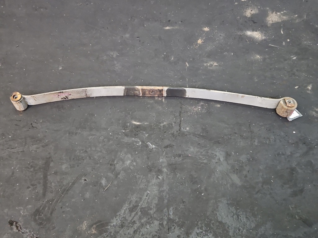 фото №1, Ресора задня fiat ducato iii 06-14 boxer jumper