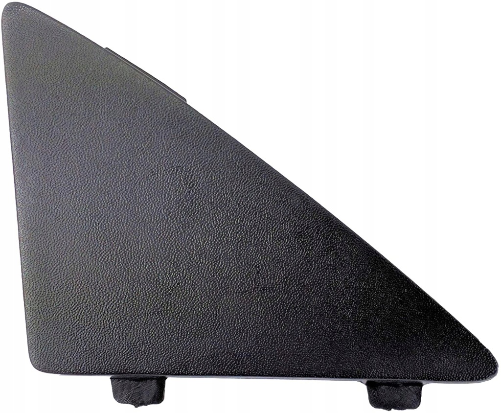 Купить Треугольник заглушка решётки бампера левая mazda 3