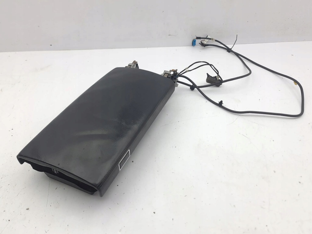 фото №1, Mercedes-benz s w221 2007 подлокотники