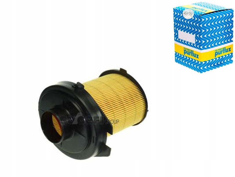 фото №1, Purflux a518 фильтр воздуха