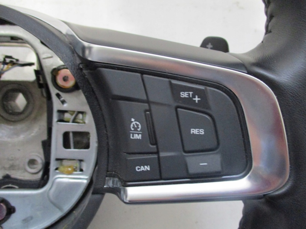 фото №2, Повітропровід jaguar xe r