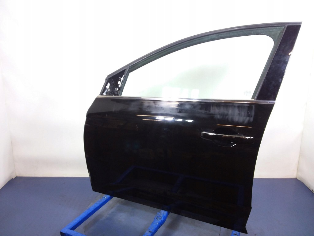 фото №3, Renault megane iv hb двері перед ліва tegne