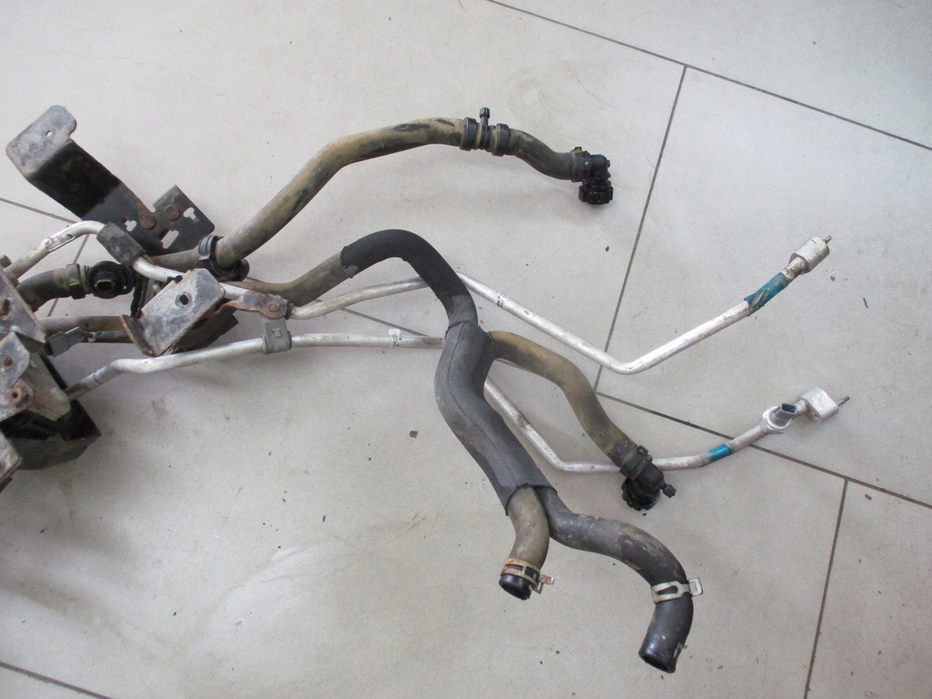 фото №8, Kangoo z.e. 2 3 13-21 электрик охлаждение аккумулятора жидкость 921641313r