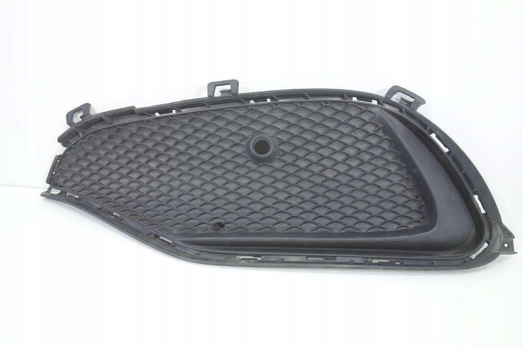 фото №1, Решітка бампера przódlewa mercedes a w176 amg