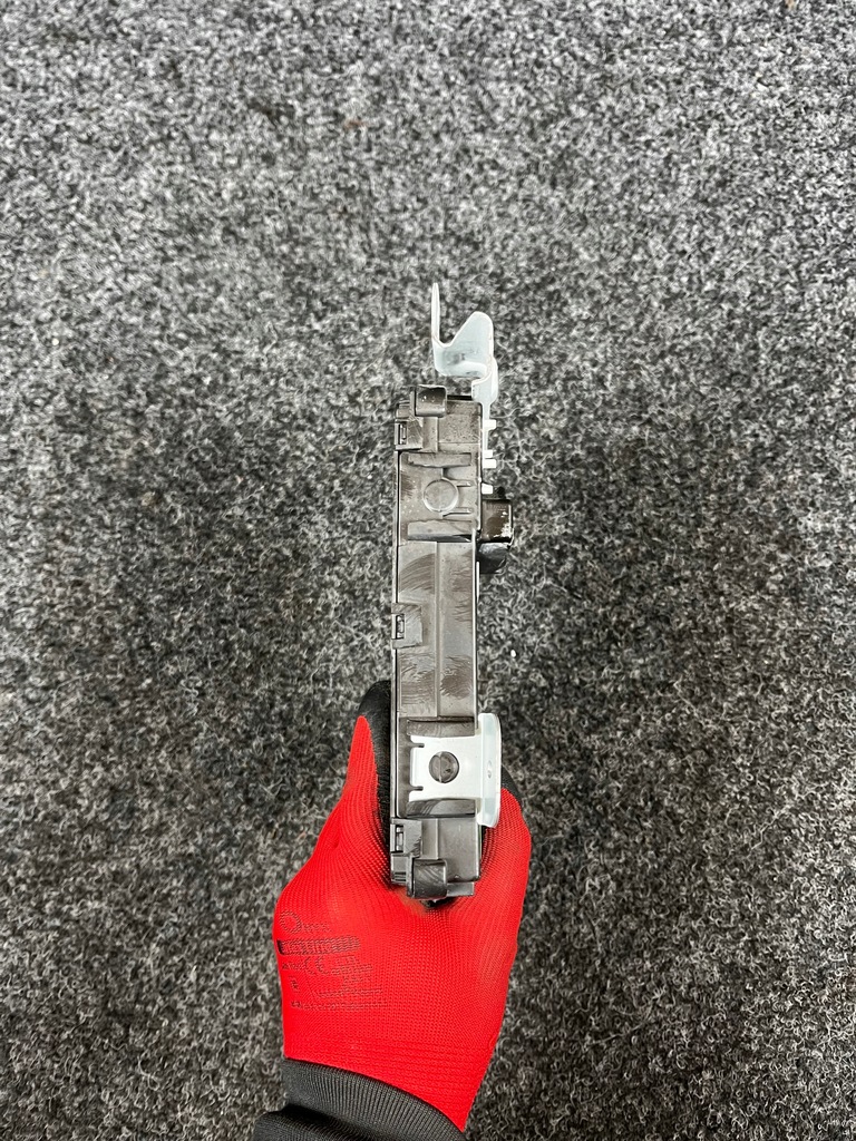 фото №5, Модуль комфорта infiniti q50 116rai002837