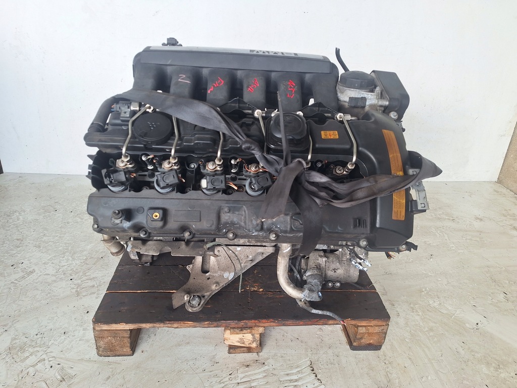 фото №14, Bmw 3 e90 325i 04-08 двигатель n53b30a 218km