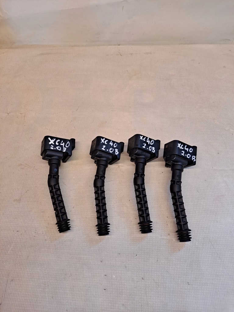 фото №1, Катушка зажигания катушки volvo xc40 2.0b 31491734