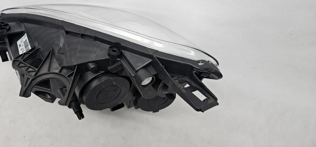 фото №7, Citroen berlingo iii 08-12 лампа перед передня права europa idealna