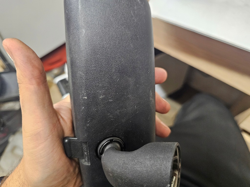 фото №9, Audi a4 b6 зеркало внутреннее 8d0857511a