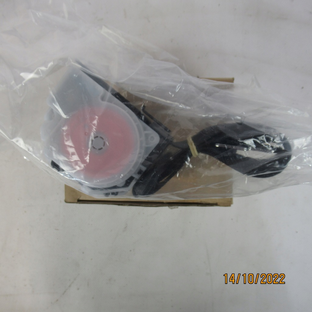 фото №9, Pas натяжитель безопасности левый перед insignia b