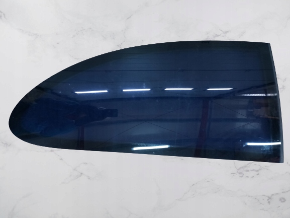 фото №1, Скло кузовна права seat ibiza 1.9tdi 02r