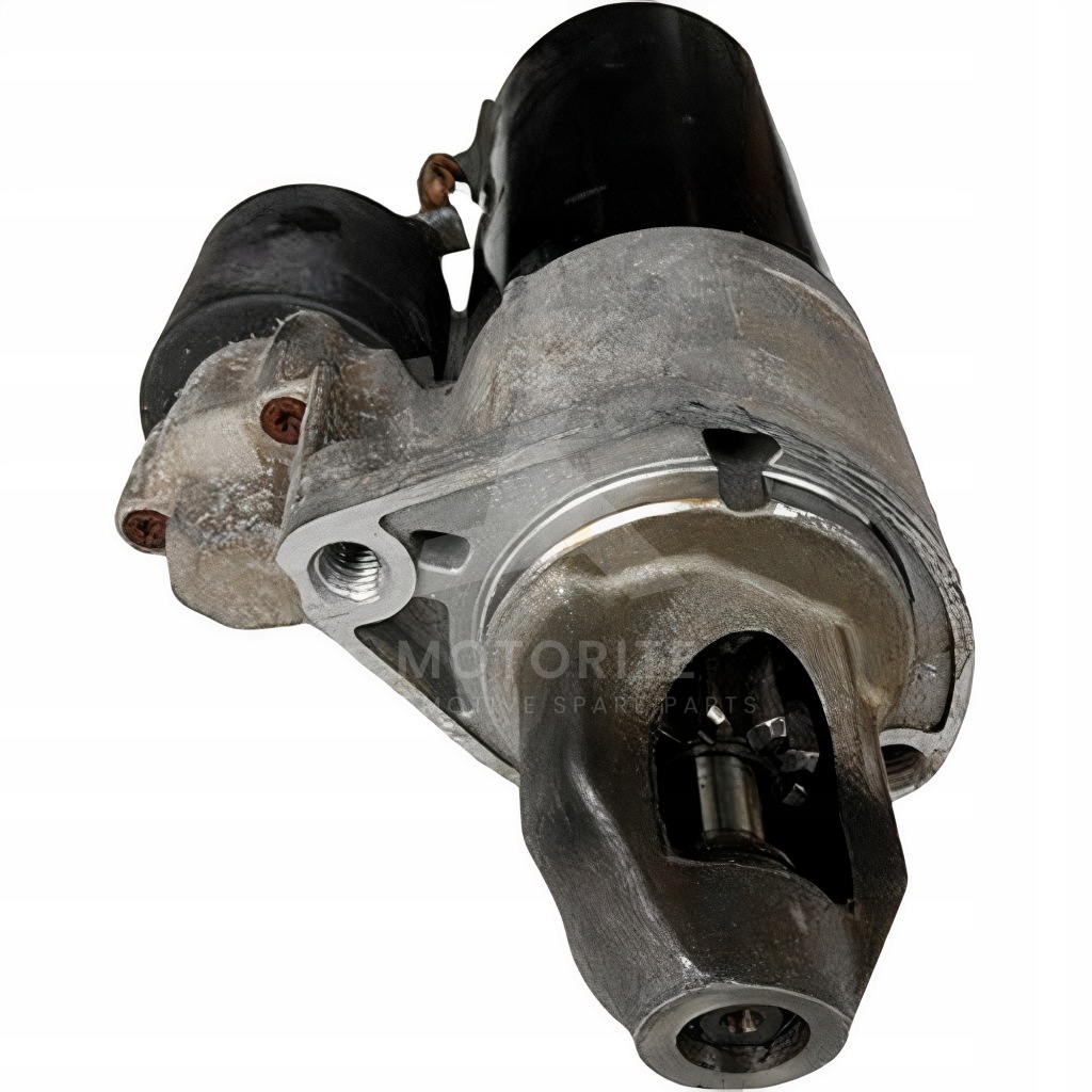 Купити Стартер mercedes-benz maybach jeep chrysler